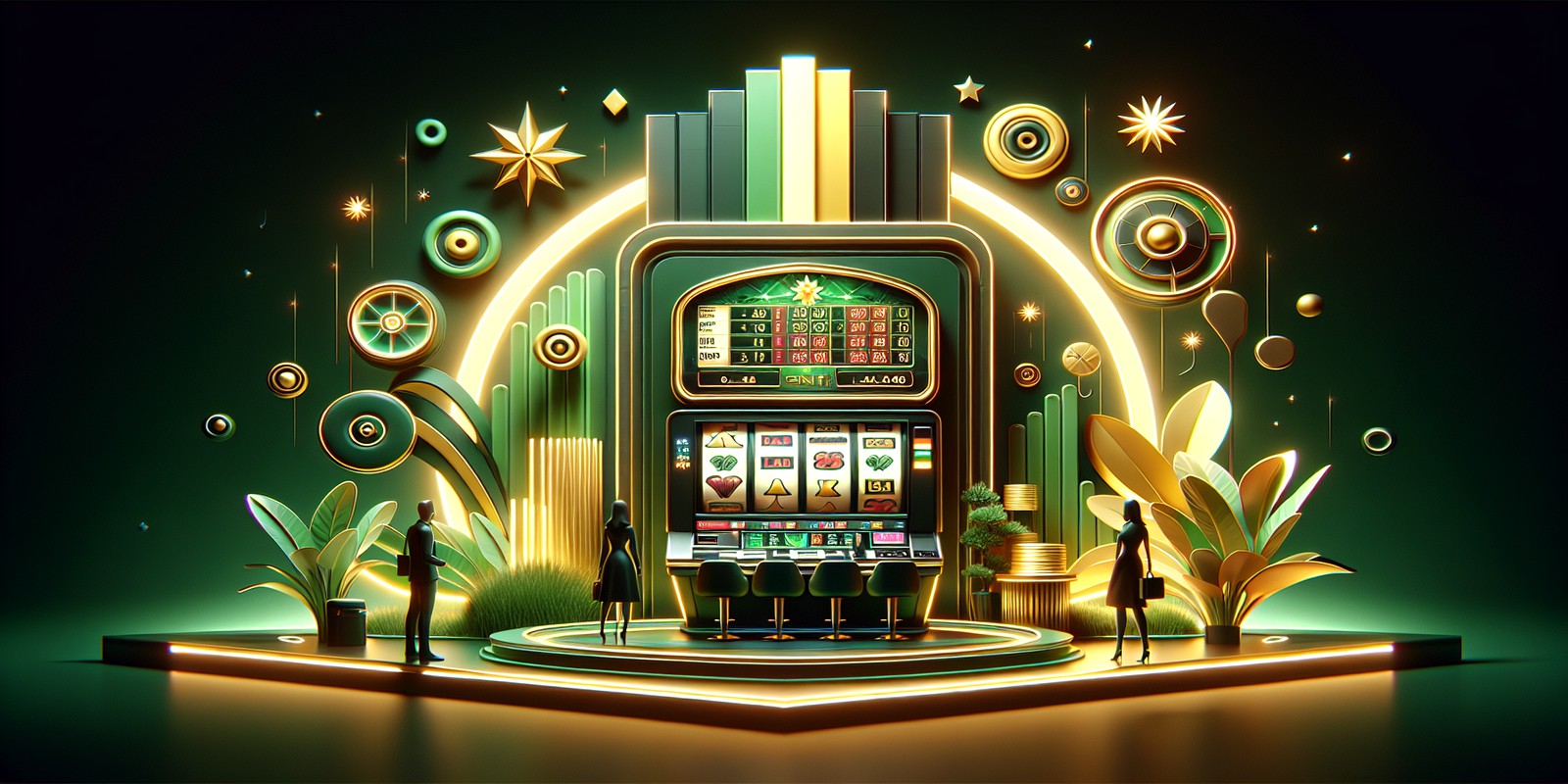 Discover the Best Online Casinos for Slot Enthusiasts in 2025 - Slot Strategy Guide for pakistani | RS777VIPXZ
