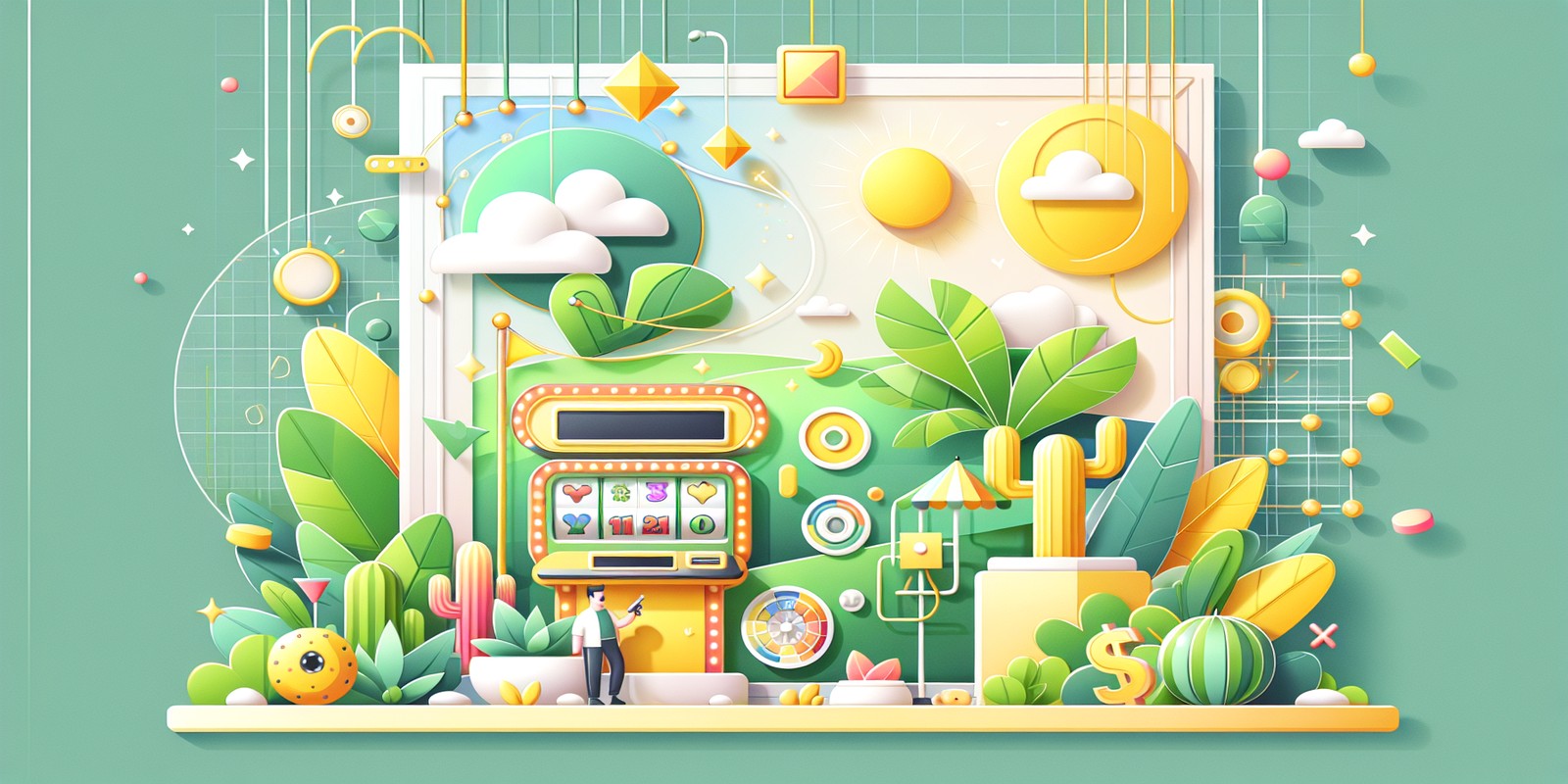 Explore the Power of Online Casinos in 2025: Your Ultimate Guide - Gaming Guide Guide for global | RS777VIPXZ