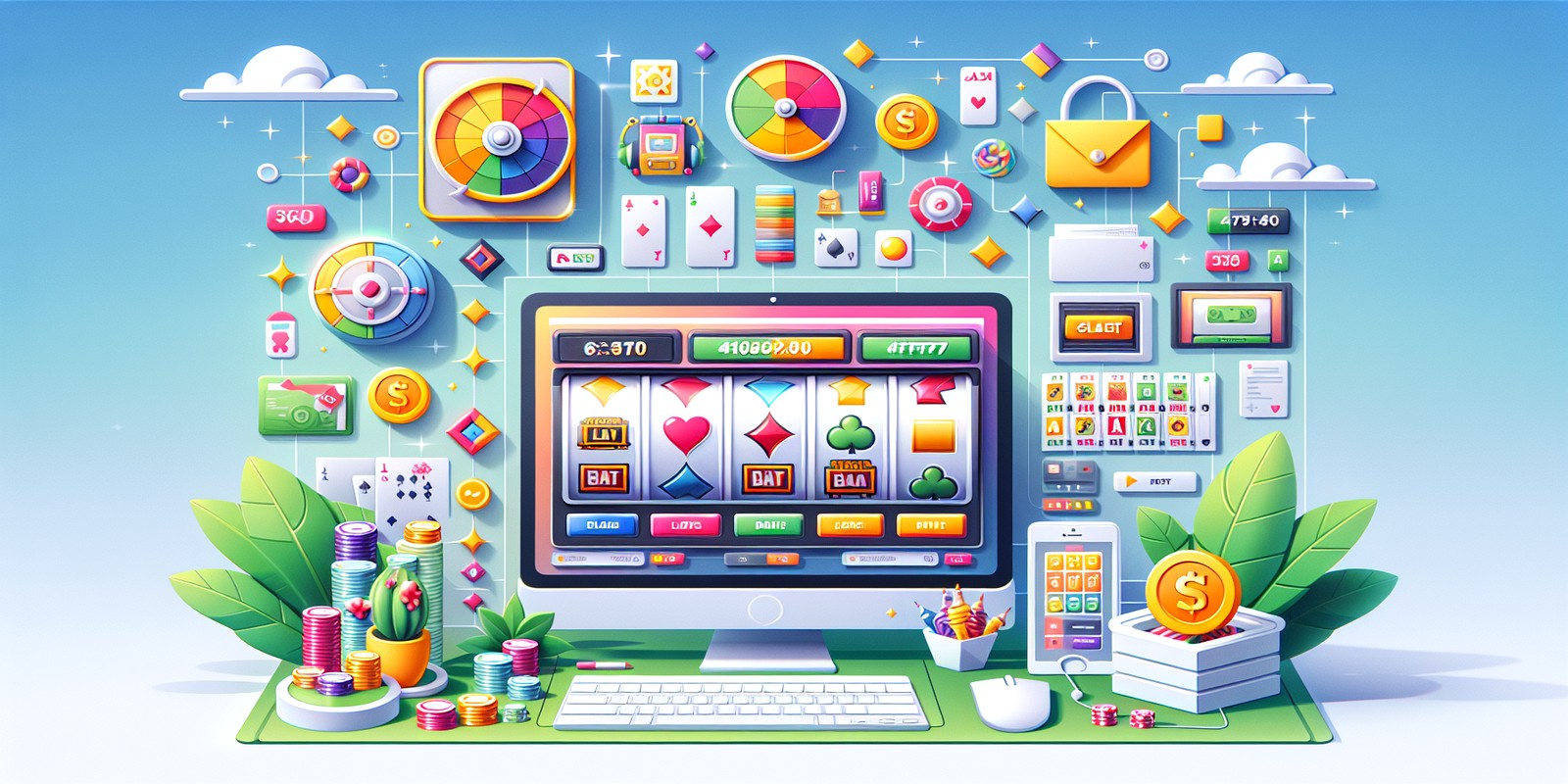 Mastering Slot Games: Top Strategies for Winning in 2025 - Slot Strategy Guide for pakistani | RS777VIPXZ