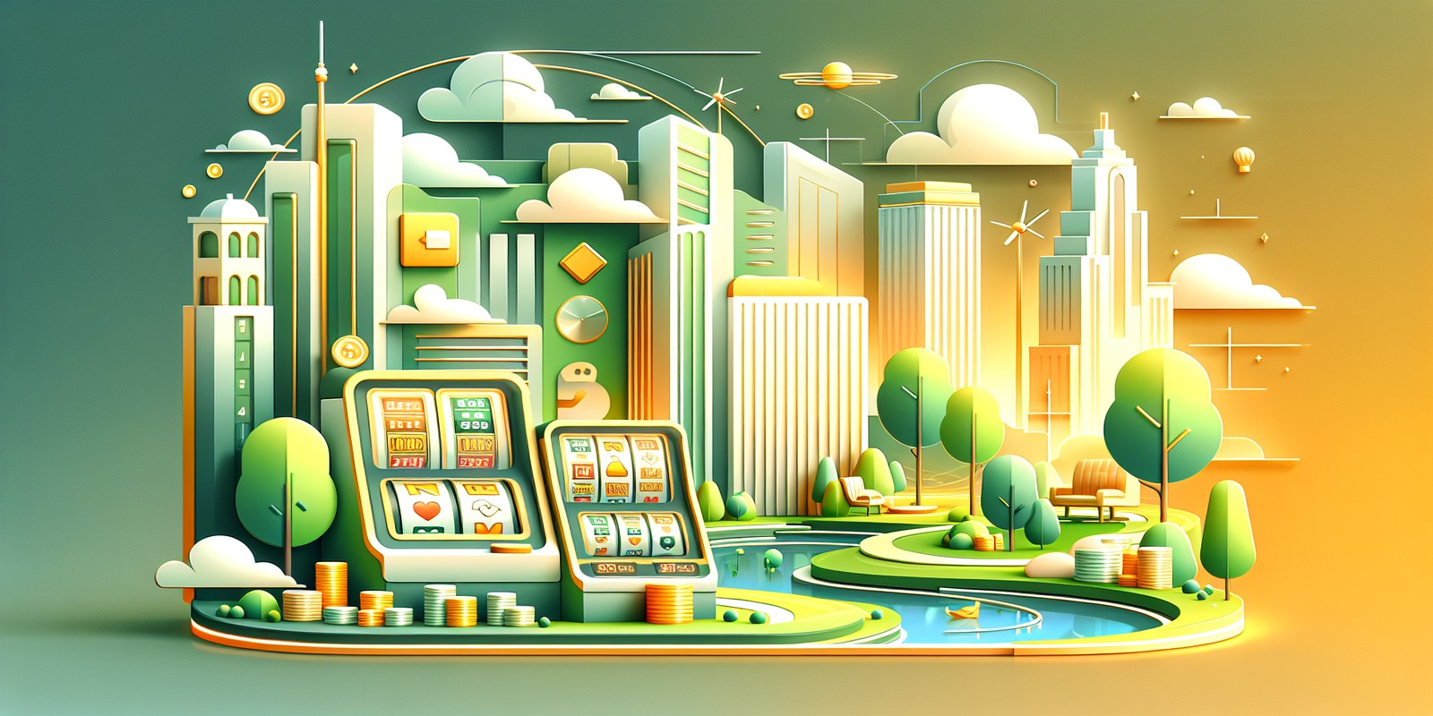 Top 5 Online Casino Slots to Play in 2026 - RS777 VIP Guide for Pakistan Players