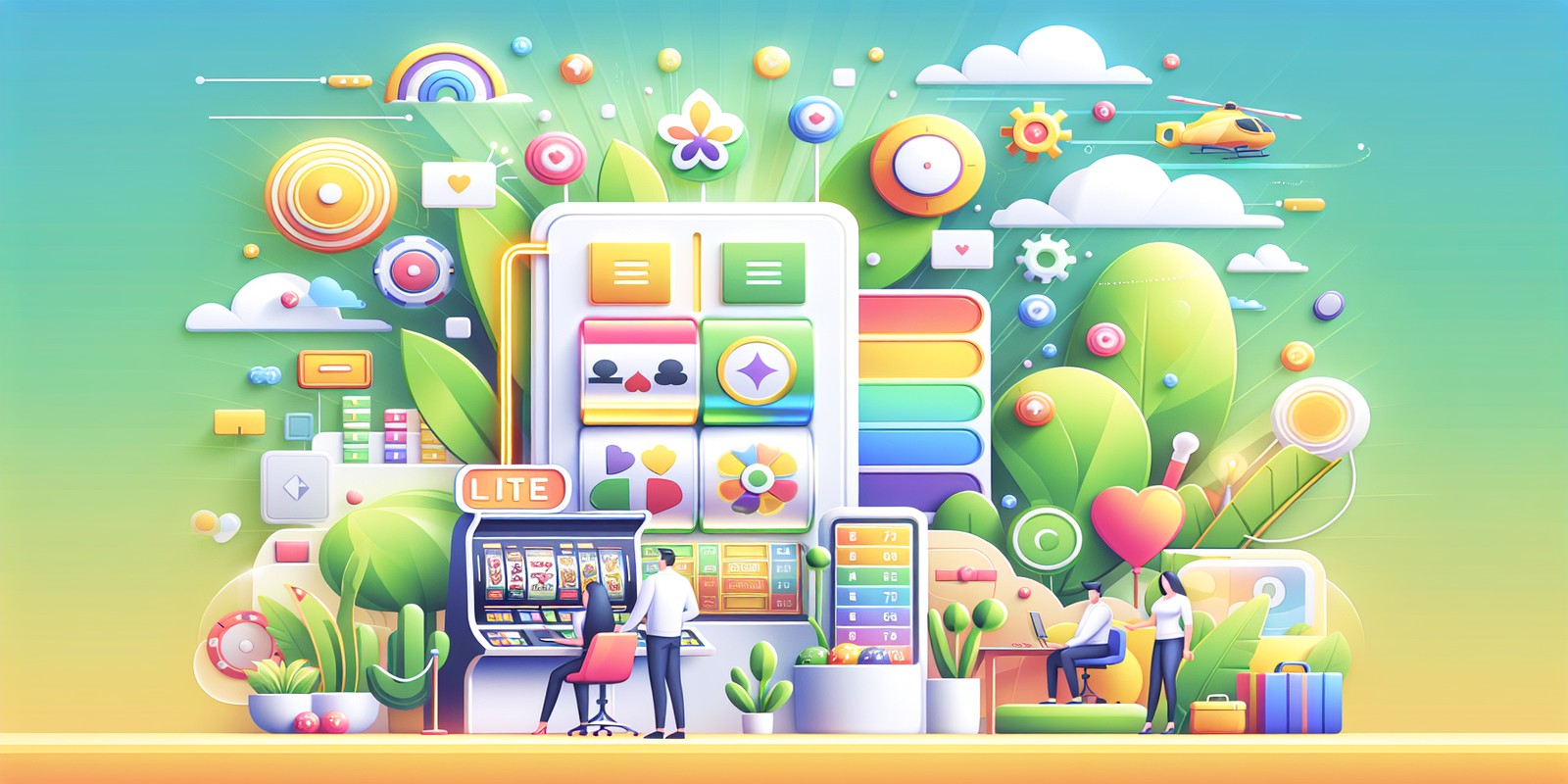 Top Slot Games for International Players in 2025: A Guide to Winning Big - Slot Strategy Guide for global | RS777VIPXZ