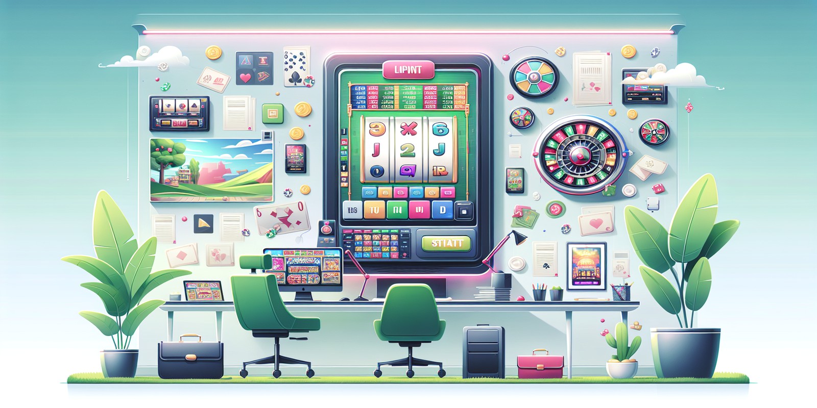 Top Slot Games of 2025: Unlock Big Wins with Proven Strategies - Slot Strategy Guide for Pakistani | RS777VIPXZ