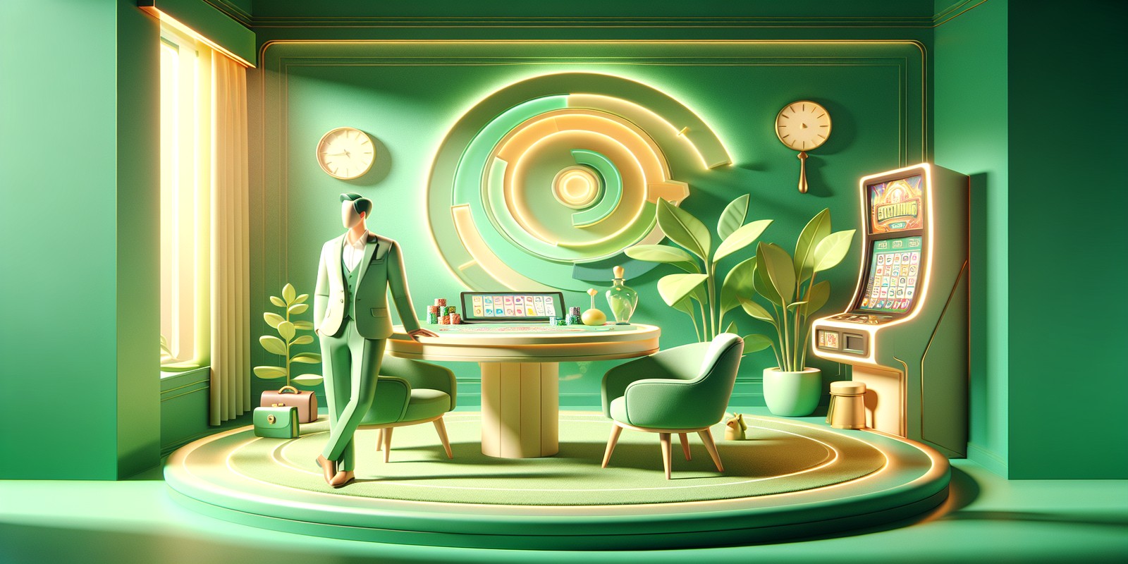 Unlock Big Wins: Essential Slot Game Strategies for 2025 Players - RS777 VIP Guide for Pakistan Players