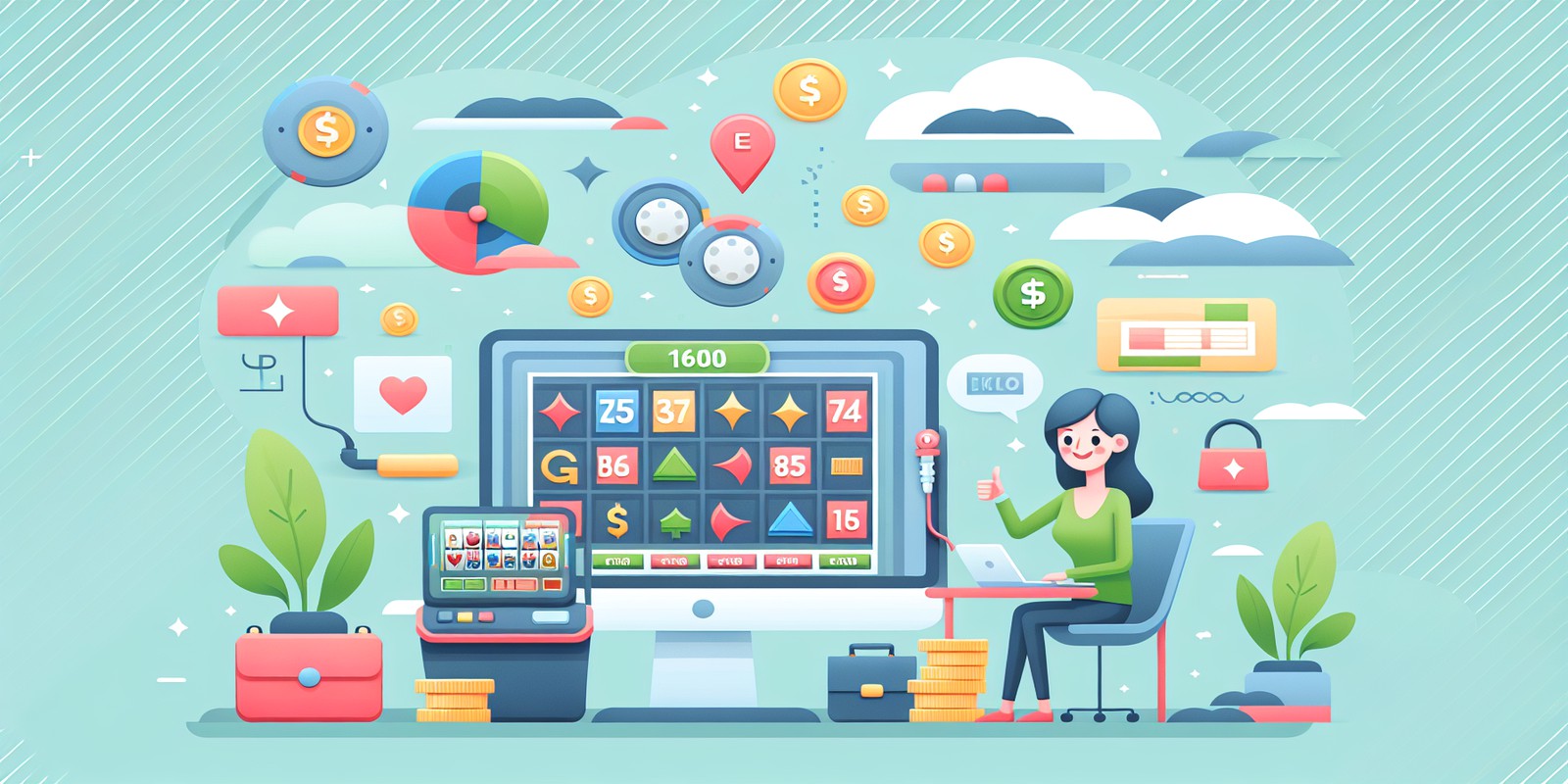 Unlock Big Wins: Top Strategies for Slot Games in 2025 - RS777 VIP Guide for Pakistani Players