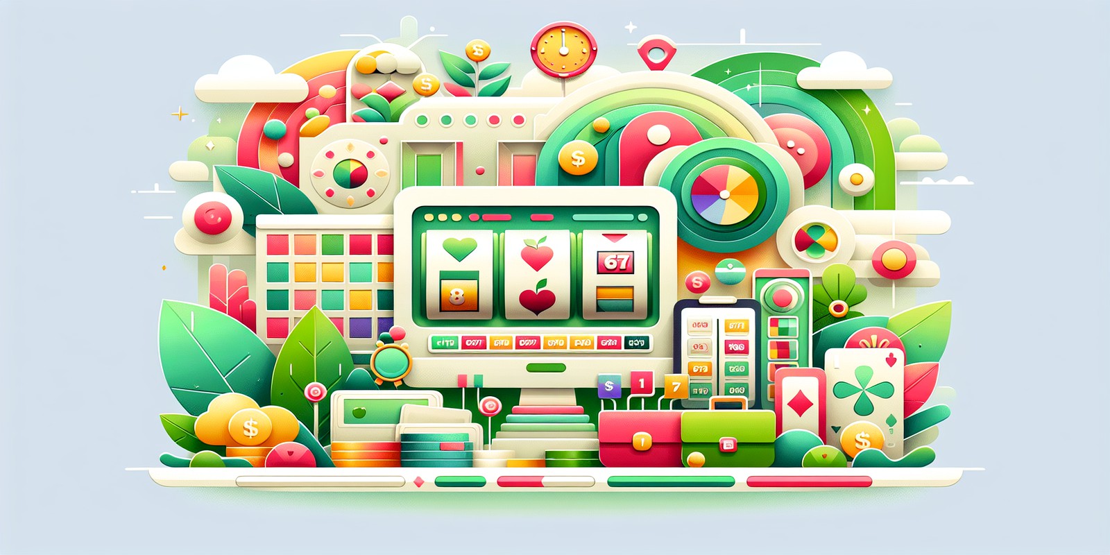 Unlock Winning Secrets: Top Slot Game Strategies for 2026 - RS777 VIP Guide for Pakistan Players