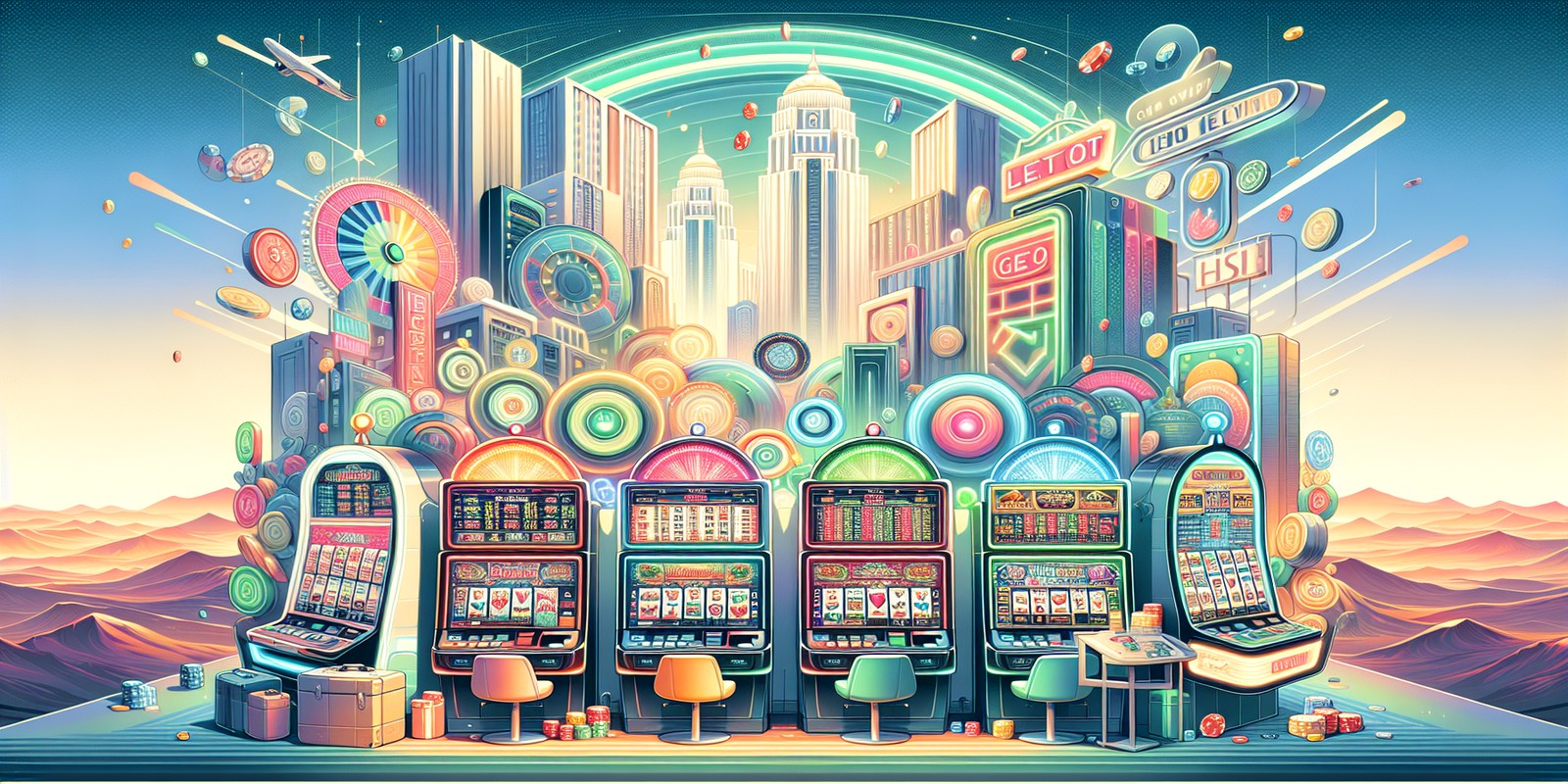 Unlock Winning Secrets: Top Slot Strategies for 2025 Success - Slot Strategy Guide for Pakistani | RS777VIPXZ