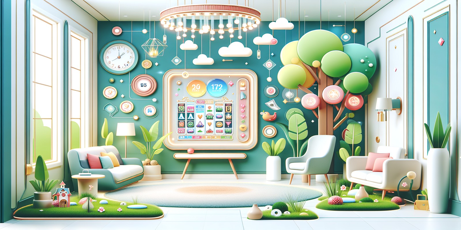 Unlock Winning Strategies at Online Casinos - Expert Guide for RS777 VIP Players