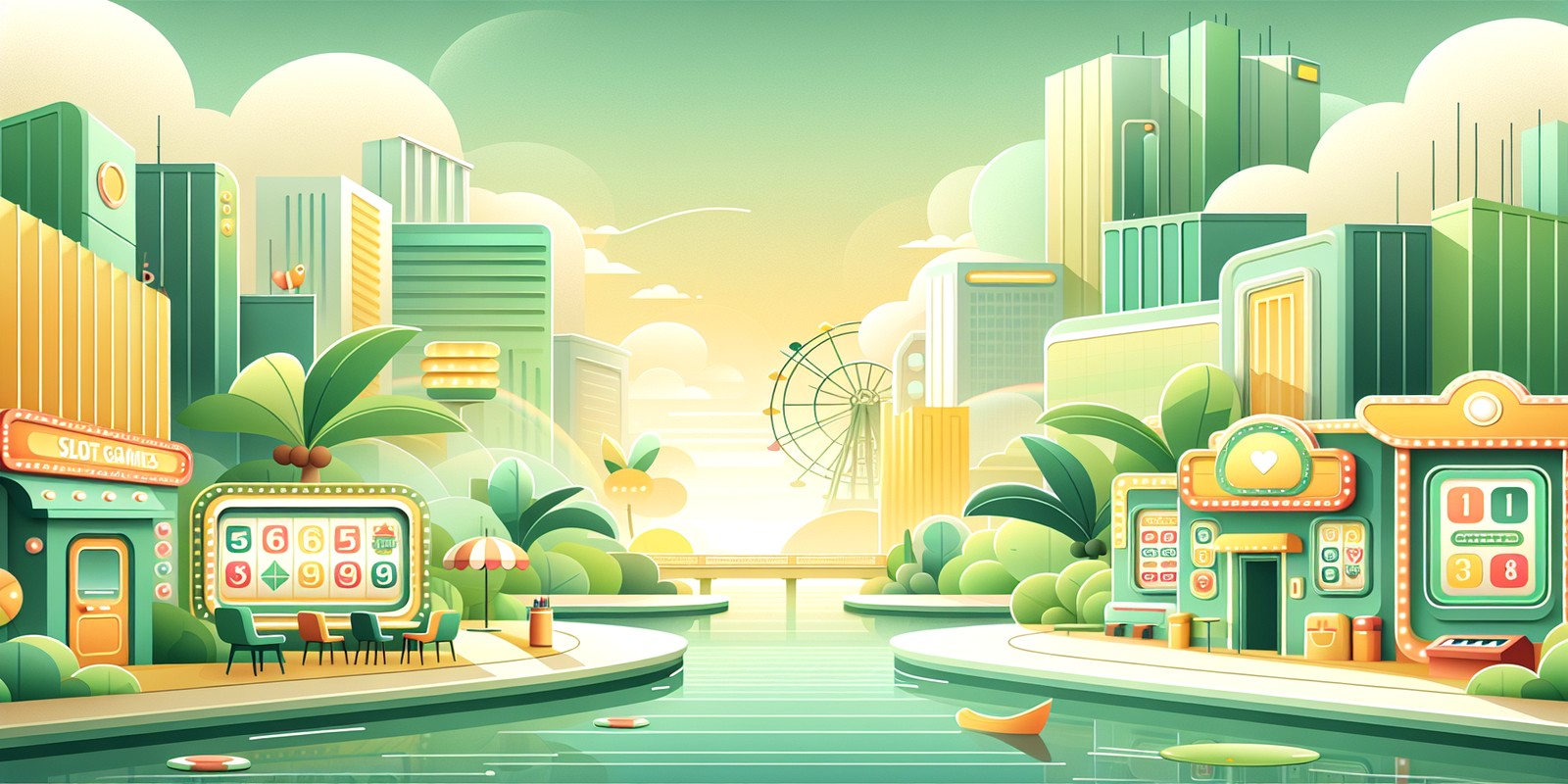 Unlock Winning Strategies for Slot Games in 2025: Your Ultimate Guide - Slot Strategy Guide for Pakistani | RS777VIPXZ