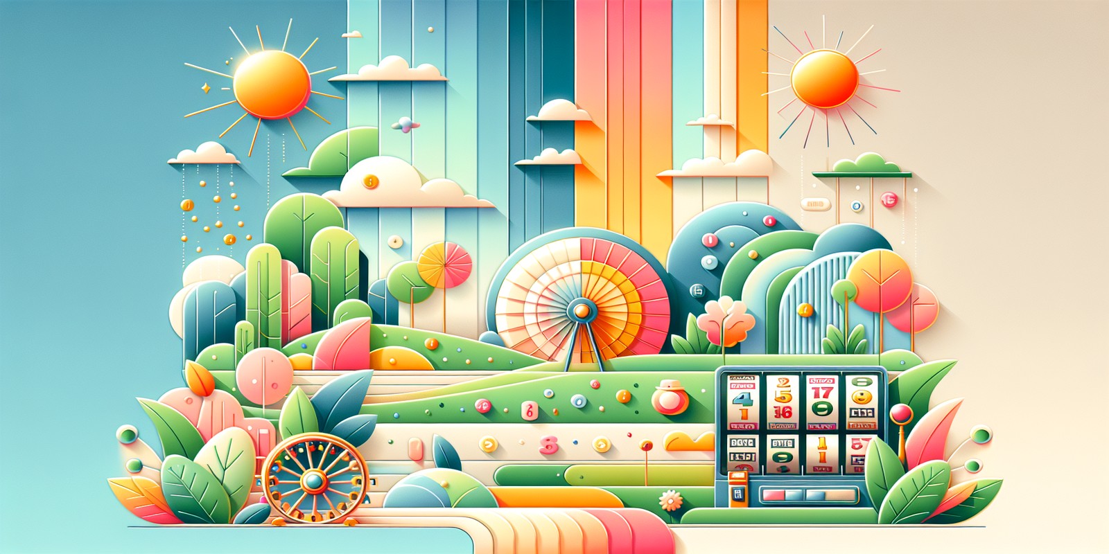 Unlock Winning Strategies for Slot Games: Your 2025 Guide to Success - Slot Strategy Guide for international | RS777VIPXZ