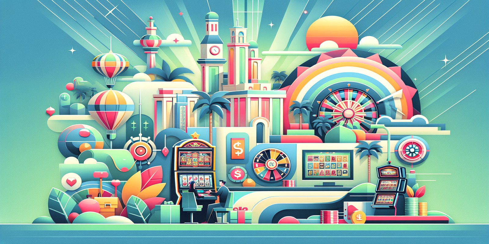 Unlocking Online Casino Rewards - Top Slot Strategies for 2026 at RS777 VIP.