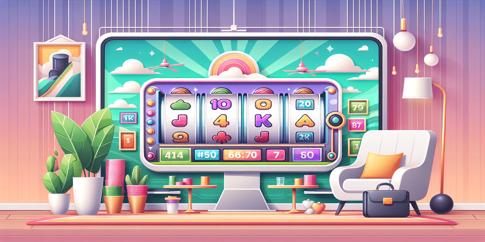 Unlocking Online Casino Wins: Strategies for 2025 Slot Success - RS777 VIP Guide for Pakistan Players