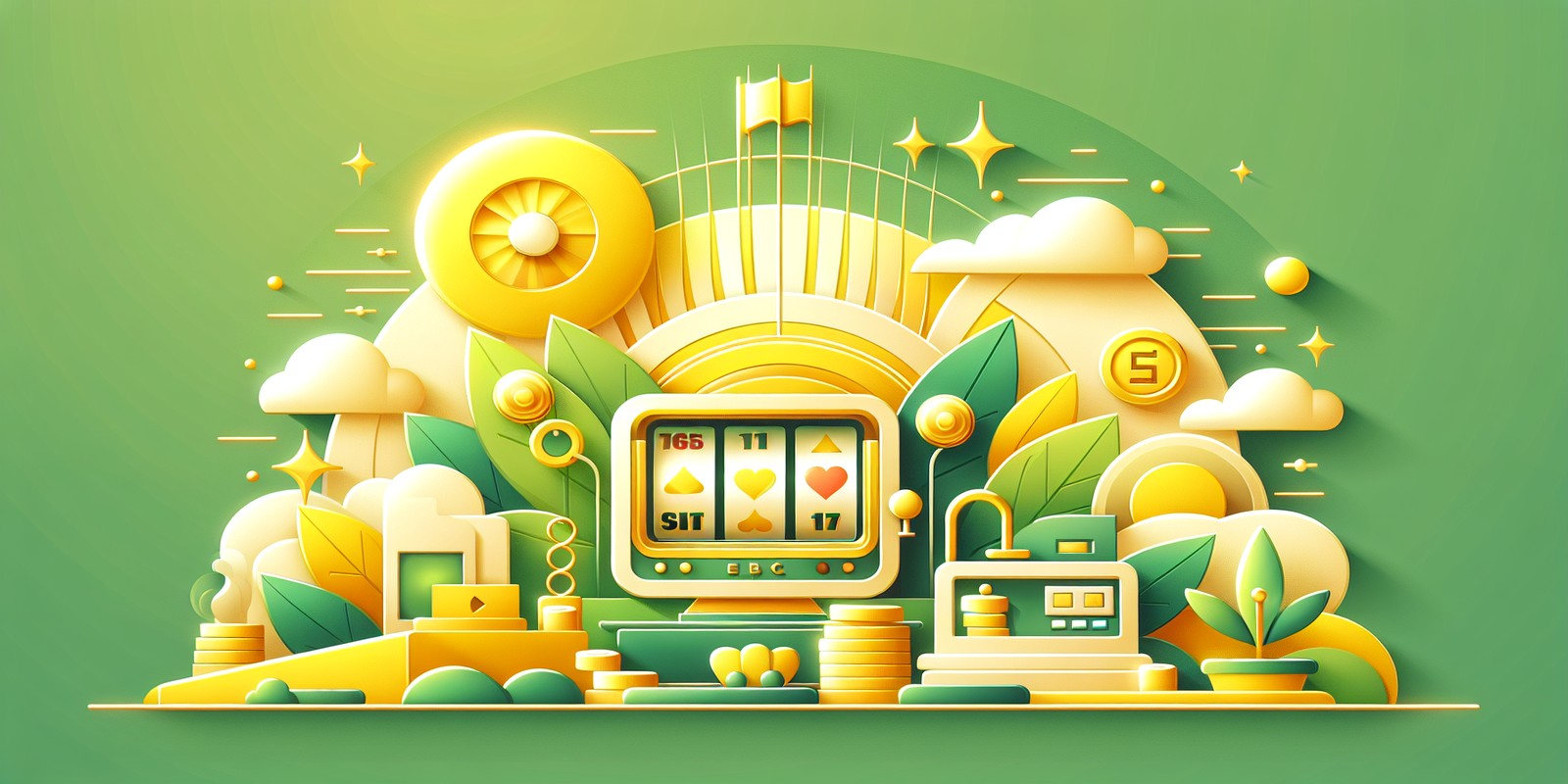 Unlocking the Secrets of Slot Games - Strategies for Big Wins at RS777 VIP