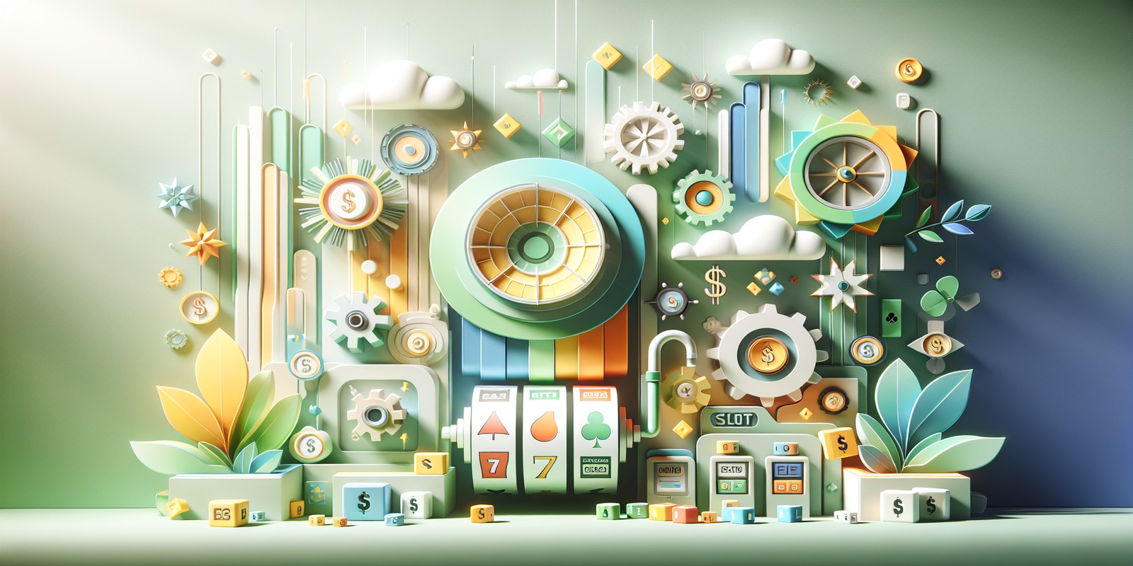 Unlocking the Secrets of Slot Games: Top Strategies for 2025 - Slot Strategy Guide for global | RS777VIPXZ