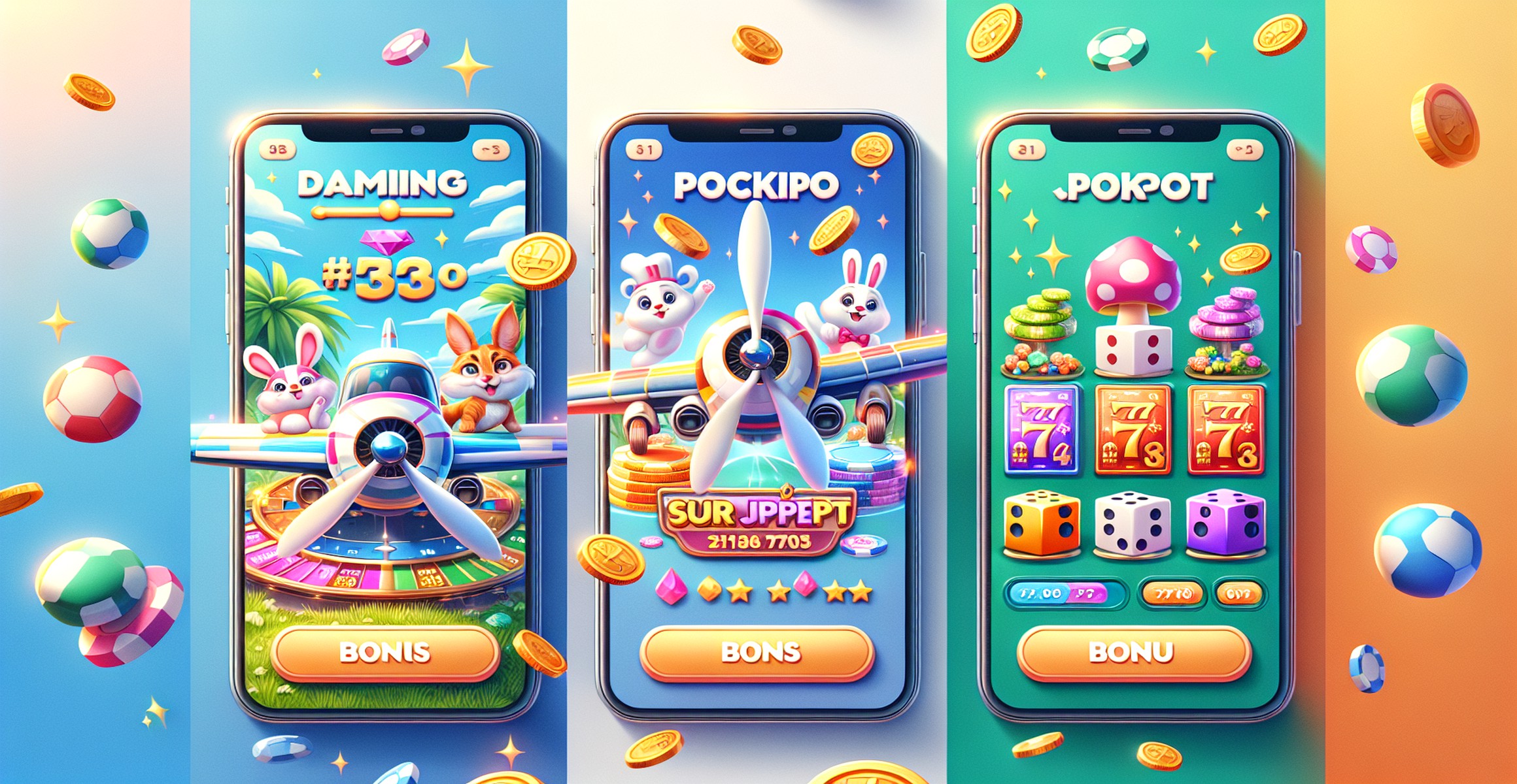 Classic Fruit Slots - Online Slot Game at RS777VIPXZ