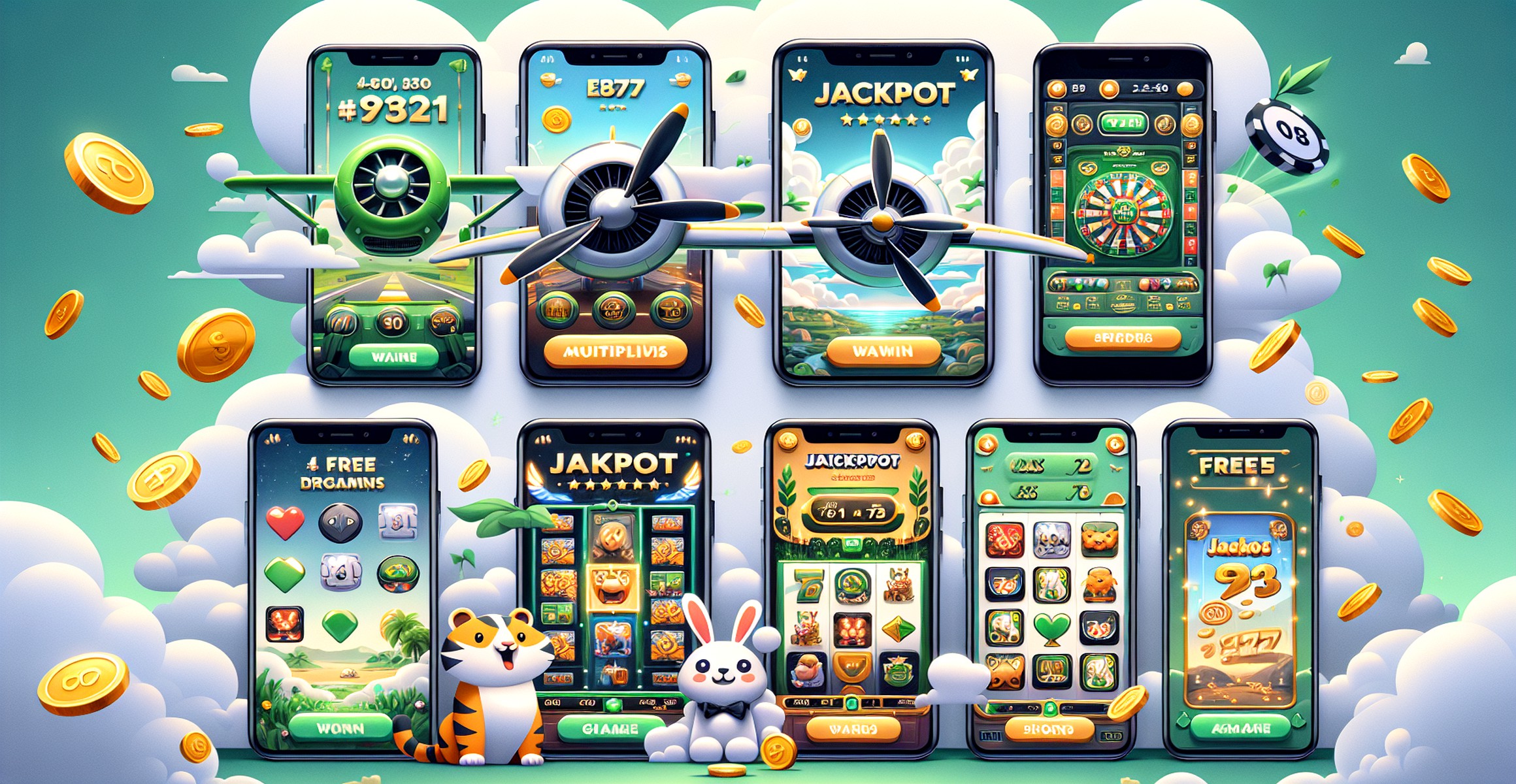 Poker Games - Online Slot Game at RS777VIPXZ